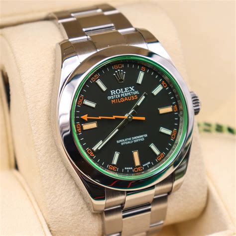 rolex milgauss dhgae|rolex milgauss price list.